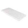 Candide Matelas Bébé Et Enfant Matelas De Berceau Cododo Frais - 50x83x5cm