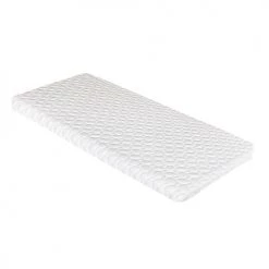 Candide Matelas Bébé Et Enfant Matelas De Berceau Cododo Frais - 50x83x5cm