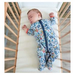 Candide Matelas Bébé Et Enfant Matelas De Berceau Cododo Frais - 50x83x5cm -Lits enfant Soldes matelas de berceau cododo frais 50x83x5cm 3