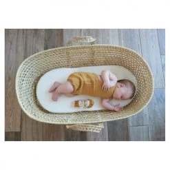 Candide Matelas Bébé Et Enfant Matelas De Landau 32cmx72cm Déhoussable -Lits enfant Soldes matelas de landau 32cmx72cm dehoussable 3