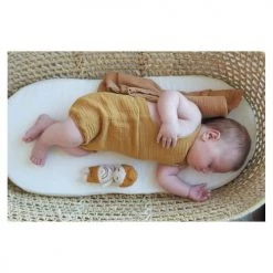 Candide Matelas Bébé Et Enfant Matelas De Landau 32cmx72cm Déhoussable -Lits enfant Soldes matelas de landau 32cmx72cm dehoussable 4