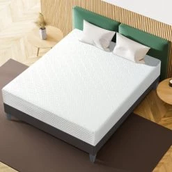 Bellecour Matelas Bébé Et Enfant Matelas Enfant 90x200 Mémoire De Forme -Lits enfant Soldes matelas enfant 90x200 memoire de forme 4