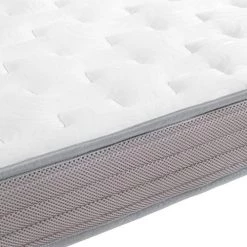 ID Kids Matelas Bébé Et Enfant Matelas évolutif 2 Pièces 90x140 Cm Mousse -Lits enfant Soldes matelas evolutif 2 pieces 90x140 cm mousse 2