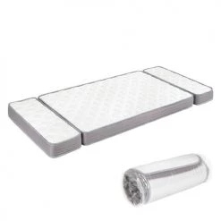 ID Kids Matelas Bébé Et Enfant Matelas évolutif 3 Pièces 90x140 Cm Mousse -Lits enfant Soldes matelas evolutif 3 pieces 90x140 cm mousse 3