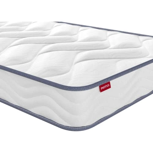Matelas Bébé Et Enfant Matelas Ferme Et Confortable 15cm Merinos Sun 80x200 4 Matelas Bébé Et Enfant Matelas Ferme Et Confortable 15cm Merinos Sun 80x200 – Image 4