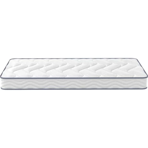 Matelas Bébé Et Enfant Matelas Ferme Et Confortable 15cm Merinos Sun 90x190 2 Matelas Bébé Et Enfant Matelas Ferme Et Confortable 15cm Merinos Sun 90x190 – Image 2