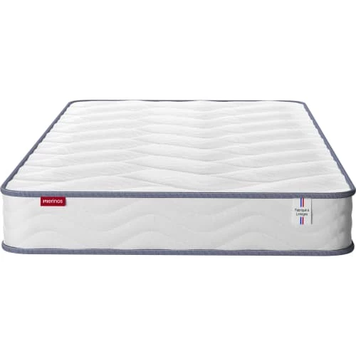 Matelas Bébé Et Enfant Matelas Ferme Et Confortable 15cm Merinos Sun 90x190 3 Matelas Bébé Et Enfant Matelas Ferme Et Confortable 15cm Merinos Sun 90x190 – Image 3