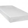 Duvatex Matelas Bébé Et Enfant Matelas Mémoire De Forme 90x190x20 Blanc