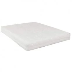 Someo Matelas Bébé Et Enfant Matelas Mousse Confort Ferme 80x190