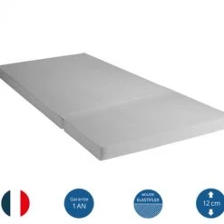 Someo Matelas Bébé Et Enfant Matelas Pour Lit évolutif 90x140 à 90x190 -Lits enfant Soldes matelas pour lit evolutif 90x140 a 90x190 3