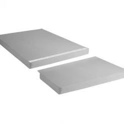 Someo Matelas Bébé Et Enfant Matelas Pour Lit évolutif 90x140 à 90x190 -Lits enfant Soldes matelas pour lit evolutif 90x140 a 90x190 4