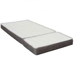 Someo Matelas Bébé Et Enfant Matelas Pour Lit évolutif Confort 90x140 à 90x190