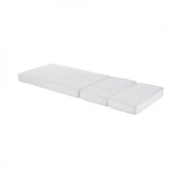 Maisons Du Monde Matelas Pour Lit évolutif En Mousse 90x140/170/200