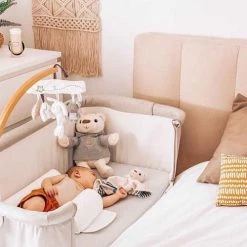 Libélulle Lits Enfant Mondodo - Lit Bébé - Berceau Cododo éco-responsable -Lits enfant Soldes mondodo lit bebe berceau cododo eco responsable 2