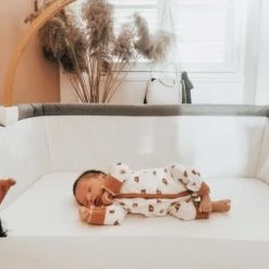 Libélulle Lits Enfant Mondodo - Lit Bébé - Berceau Cododo éco-responsable -Lits enfant Soldes mondodo lit bebe berceau cododo eco responsable 5