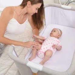 Libélulle Lits Enfant Mondodo - Lit Bébé - Berceau Cododo éco-responsable -Lits enfant Soldes mondodo lit bebe berceau cododo eco responsable 9