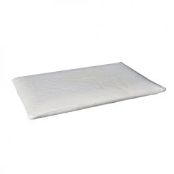 MINEA Couettes Et Oreillers Bébé Et Enfant Oreiller 26x50 26x50 Mémoire De Forme