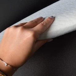 MINEA Couettes Et Oreillers Bébé Et Enfant Oreiller 26x50 26x50 Mémoire De Forme 7 MINEA Couettes Et Oreillers Bébé Et Enfant Oreiller 26x50 26x50 Mémoire De Forme -Lits enfant Soldes oreiller 26x50 26x50 memoire de forme 3