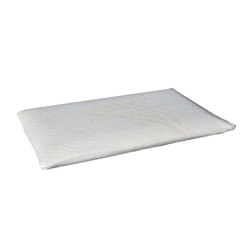 MINEA Couettes Et Oreillers Bébé Et Enfant Oreiller 26x50 26x50 Mémoire De Forme 1 MINEA Couettes Et Oreillers Bébé Et Enfant Oreiller 26x50 26x50 Mémoire De Forme