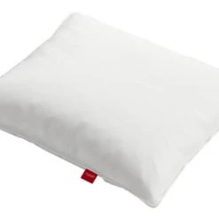 Flexa Couettes Et Oreillers Bébé Et Enfant Oreiller 40x45 Duvet De Canard Blanc