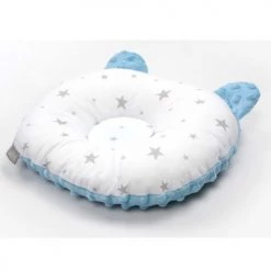 Sevira Kids Couettes Et Oreillers Bébé Et Enfant Oreiller Bébé Anti Tête Plate -Lits enfant Soldes oreiller bebe anti tete plate 10