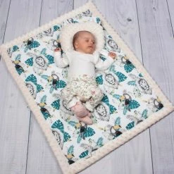 Sevira Kids Couettes Et Oreillers Bébé Et Enfant Oreiller Bébé Anti Tête Plate -Lits enfant Soldes oreiller bebe anti tete plate 15