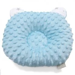 Sevira Kids Couettes Et Oreillers Bébé Et Enfant Oreiller Bébé Anti Tête Plate -Lits enfant Soldes oreiller bebe anti tete plate 9