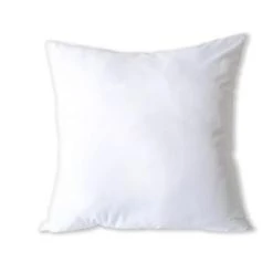 Home Maison Couettes Et Oreillers Bébé Et Enfant Oreiller Bébé En Microfibre Blanc 35x40 -Lits enfant Soldes oreiller bebe en microfibre blanc 35x40 3