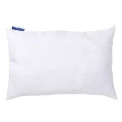 Bleu Câlin Couettes Et Oreillers Bébé Et Enfant Oreiller Moelleux Spécial Enfant 40x60cm