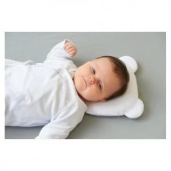 Candide Couettes Et Oreillers Bébé Et Enfant Oreiller P'tit Panda 0-6 Mois -Lits enfant Soldes oreiller p tit panda 0 6 mois 3