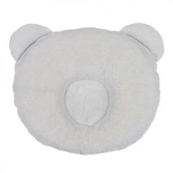 Candide Couettes Et Oreillers Bébé Et Enfant Oreiller P'tit Panda 0-6 Mois