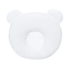 Candide Couettes Et Oreillers Bébé Et Enfant Oreiller P'tit Panda 0-6 Mois -Lits enfant Soldes oreiller p tit panda 0 6 mois 6