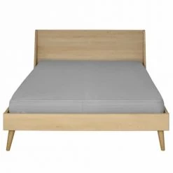 ID Kids Lits Enfant Pack Lit Avec Matelas 120x190 Cm Bois Massif -Lits enfant Soldes pack lit avec matelas 120x190 cm bois massif 10