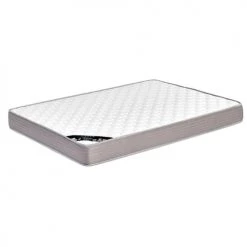 ID Kids Lits Enfant Pack Lit Avec Pieds Et Matelas 120x190 Cm Bois Massif -Lits enfant Soldes pack lit avec pieds et matelas 120x190 cm bois massif 3