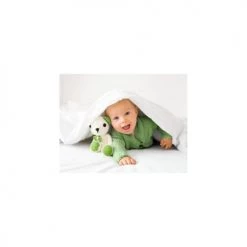 Pilimpi Matelas Bébé Et Enfant Protège-matelas Bébé 100% Coton Bio Blanc 70 X 140 Cm -Lits enfant Soldes protege matelas bebe 100 coton bio blanc 70 x 140 cm 4