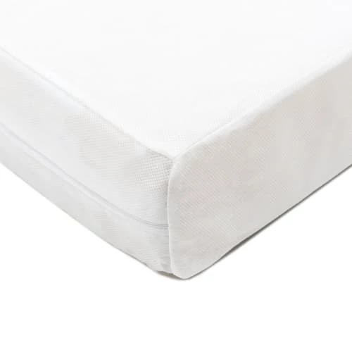P'tit Lit Matelas Bébé Et Enfant Protège Matelas Bébé Anti Acarien Et Anti Punaise De Lit 70x140 1 P'tit Lit Matelas Bébé Et Enfant Protège Matelas Bébé Anti Acarien Et Anti Punaise De Lit 70x140