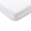 P'tit Lit Matelas Bébé Et Enfant Protège Matelas Bébé Imperméable Et Anti Acarien 70x140