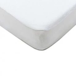 P'tit Lit Matelas Bébé Et Enfant Protège Matelas Bébé Pour Cododo Imperméable Et Anti Acarien