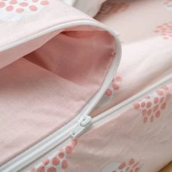 Bleu Câlin Couettes Et Oreillers Bébé Et Enfant Rechange Set Couchage Prêt à Dormir Sans Couette Motif Shine 90x190cm -Lits enfant Soldes rechange set couchage pret a dormir sans couette motif shine 90x190cm 3