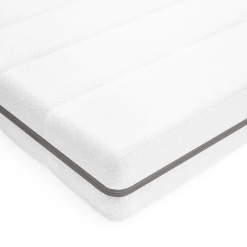 Mister Sandman Matelas Bébé Et Enfant Sur Matelas 60x120 Mousse Froide - épaisseur 5cm 2 Mister Sandman Matelas Bébé Et Enfant Sur Matelas 60x120 Mousse Froide - épaisseur 5cm – Image 2